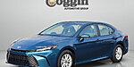 Used 2026 TOYOTA CAMRY LE in JACKSONVILLE, FLORIDA