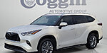 Used 2026 TOYOTA HIGHLANDER PLATINUM in JACKSONVILLE, FLORIDA