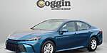 Used 2026 TOYOTA CAMRY LE in JACKSONVILLE, FLORIDA