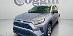 Used 2023 TOYOTA RAV4 LE in JACKSONVILLE, FLORIDA