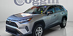Used 2023 TOYOTA RAV4 LE in JACKSONVILLE, FLORIDA