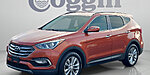 Used 2017 HYUNDAI SANTA FE 2.0T in JACKSONVILLE, FLORIDA