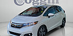 Used 2020 Honda Fit EX in JACKSONVILLE, FLORIDA