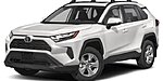 Used 2022 TOYOTA RAV4 XLE PREMIUM in JACKSONVILLE, FLORIDA