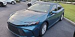Used 2026 TOYOTA CAMRY LE in JACKSONVILLE, FLORIDA