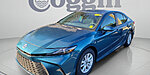 Used 2026 TOYOTA CAMRY LE in JACKSONVILLE, FLORIDA