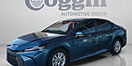 Used 2026 TOYOTA CAMRY LE in JACKSONVILLE, FLORIDA