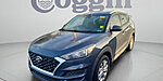 Used 2021 HYUNDAI TUCSON VALUE in JACKSONVILLE, FLORIDA