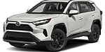 Used 2022 TOYOTA RAV4 SE in JACKSONVILLE, FLORIDA