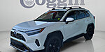 Used 2022 TOYOTA RAV4 SE in JACKSONVILLE, FLORIDA