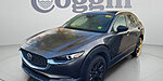 Used 2024 MAZDA CX-30 2.5 S SELECT SPORT in JACKSONVILLE, FLORIDA