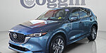 Used 2024 MAZDA CX-5 2.5 S PREMIUM PLUS PACKAGE in JACKSONVILLE, FLORIDA