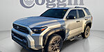 Used 2026 TOYOTA 4RUNNER SR5 in JACKSONVILLE, FLORIDA