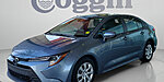 Used 2024 TOYOTA COROLLA LE in JACKSONVILLE, FLORIDA