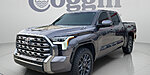 Used 2025 TOYOTA TUNDRA PLATINUM in JACKSONVILLE, FLORIDA