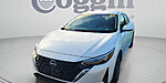 Used 2025 NISSAN SENTRA SV in JACKSONVILLE, FLORIDA