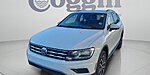 Used 2020 Volkswagen Tiguan 2.0T SE in JACKSONVILLE, FLORIDA