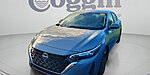 Used 2025 NISSAN SENTRA SV in JACKSONVILLE, FLORIDA