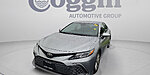 Used 2024 TOYOTA CAMRY LE in JACKSONVILLE, FLORIDA