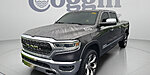 Used 2019 RAM 1500 LIMITED in JACKSONVILLE, FLORIDA