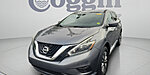 Used 2018 NISSAN MURANO S in JACKSONVILLE, FLORIDA