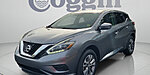 Used 2018 NISSAN MURANO S in JACKSONVILLE, FLORIDA
