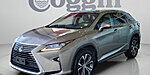 Used 2017 LEXUS RX 350 in JACKSONVILLE, FLORIDA