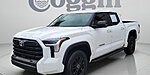 Used 2024 TOYOTA TUNDRA SR5 in JACKSONVILLE, FLORIDA