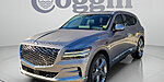 Used 2021 GENESIS GV80 3.5T in JACKSONVILLE, FLORIDA