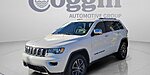 Used 2018 JEEP GRAND CHEROKEE LIMITED in JACKSONVILLE, FLORIDA