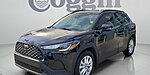 Used 2024 TOYOTA COROLLA CROSS LE in JACKSONVILLE, FLORIDA