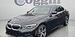 Used 2021 BMW 3 SERIES 330I XDRIVE in JACKSONVILLE, FLORIDA