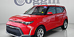 Used 2023 KIA SOUL LX in JACKSONVILLE, FLORIDA