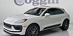 Used 2022 PORSCHE MACAN S in JACKSONVILLE, FLORIDA
