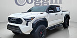 Used 2025 TOYOTA TACOMA TRD PRO in JACKSONVILLE, FLORIDA