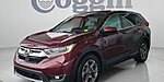 Used 2019 Honda CR-V EX-L in JACKSONVILLE, FLORIDA