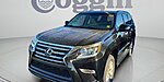 Used 2017 LEXUS GX 460 in JACKSONVILLE, FLORIDA