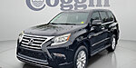 Used 2017 LEXUS GX 460 in JACKSONVILLE, FLORIDA