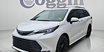 Used 2024 TOYOTA SIENNA XLE in JACKSONVILLE, FLORIDA