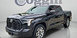 Used 2024 TOYOTA TUNDRA SR5 in JACKSONVILLE, FLORIDA