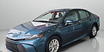 Used 2026 TOYOTA CAMRY LE in JACKSONVILLE, FLORIDA