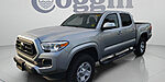 Used 2022 TOYOTA TACOMA SR in JACKSONVILLE, FLORIDA