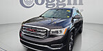 Used 2017 GMC ACADIA SLT-2 in JACKSONVILLE, FLORIDA
