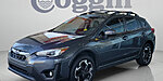 Used 2023 SUBARU XV CROSSTREK LIMITED in JACKSONVILLE, FLORIDA
