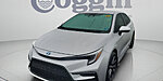 Used 2024 TOYOTA COROLLA SE in JACKSONVILLE, FLORIDA