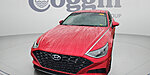 Used 2021 HYUNDAI SONATA SEL in JACKSONVILLE, FLORIDA