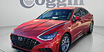 Used 2021 HYUNDAI SONATA SEL in JACKSONVILLE, FLORIDA