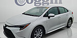 Used 2026 TOYOTA COROLLA LE in JACKSONVILLE, FLORIDA