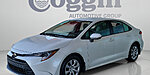 Used 2026 TOYOTA COROLLA LE in JACKSONVILLE, FLORIDA
