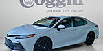 Used 2022 TOYOTA CAMRY LE in JACKSONVILLE, FLORIDA